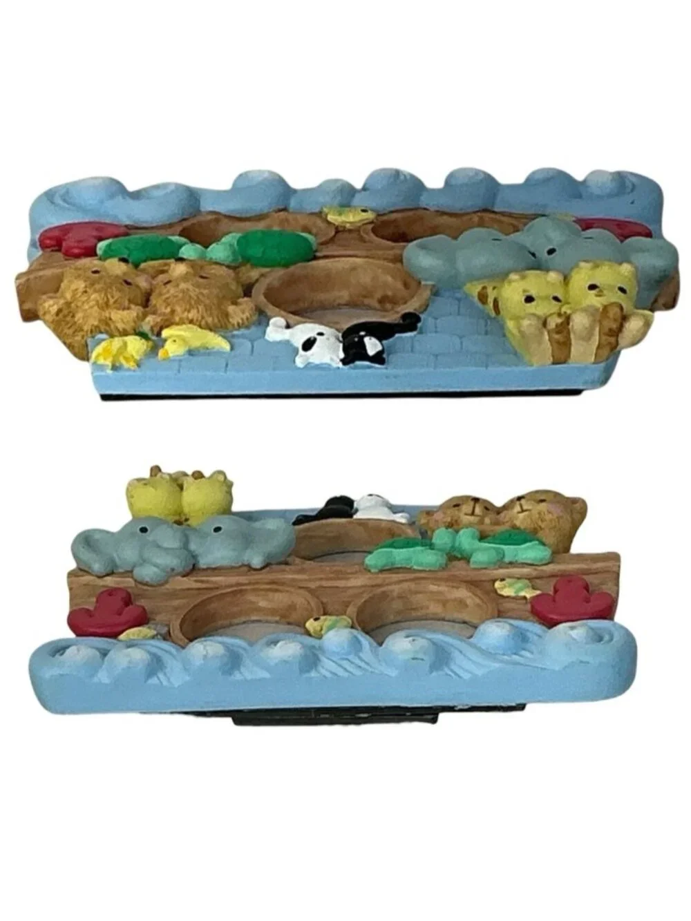 Noah’s Ark Photo Picture Frame Multi Pictures